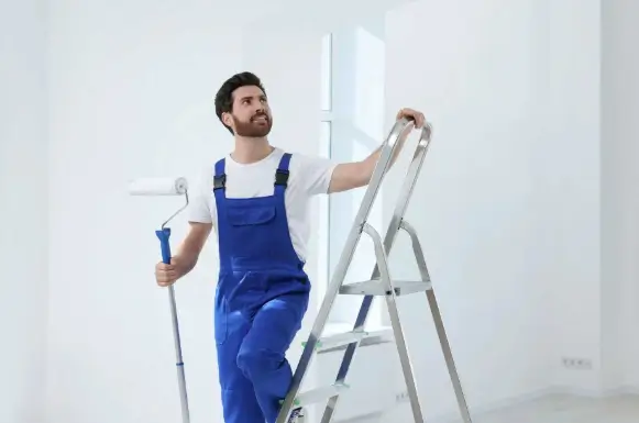 How to Choose the Right Painters in Independence Ohio for Your Home Renovation