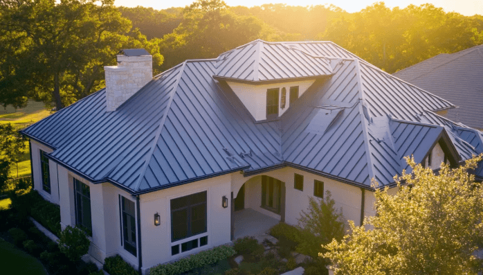 Commercial Roofing with Roland's Roofing: Reliable Solutions for Business Properties