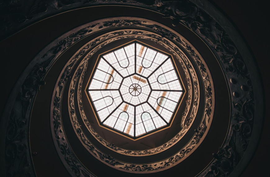 Everything You Need to Know Before Choosing Circular Domed Roof Lights