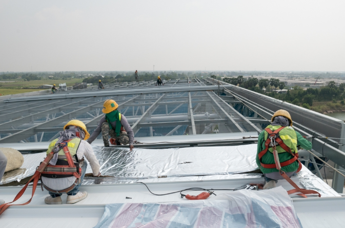 The Hidden Value of Proactive Roof Planning for Commercial Properties