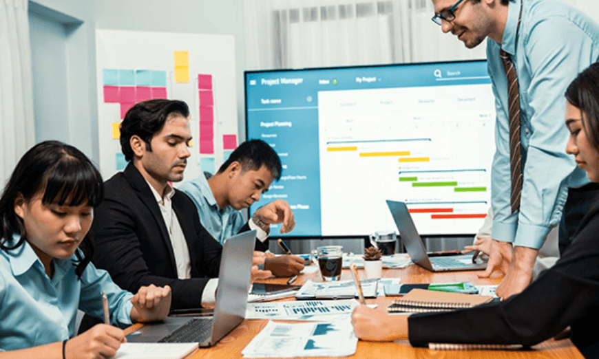 Why Early Planning Determines Project Success