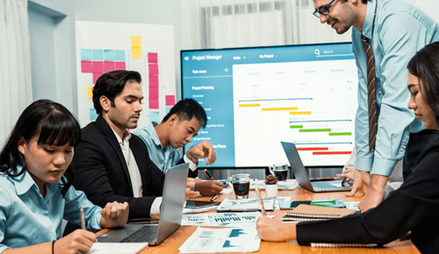 Why Early Planning Determines Project Success
