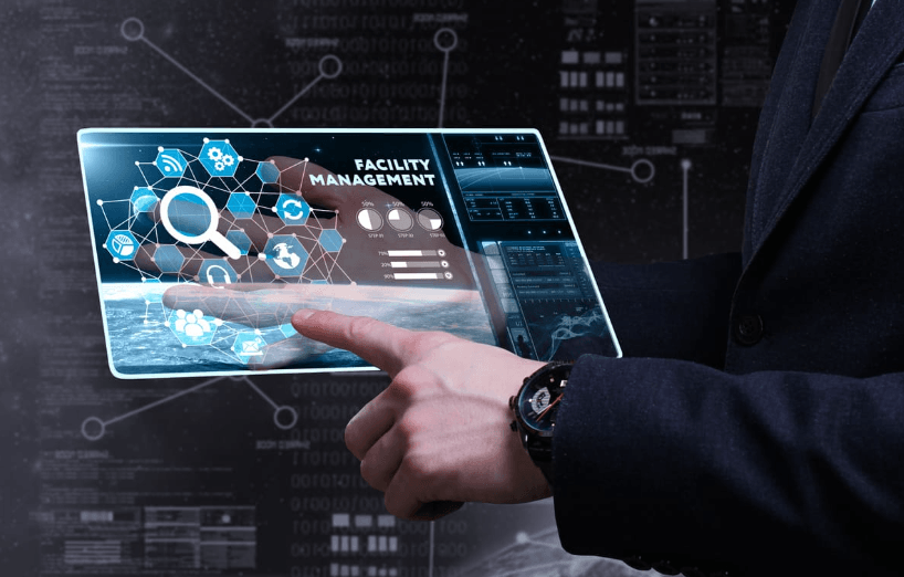 The Business Value of Smart Facility Management in Today's Workplace