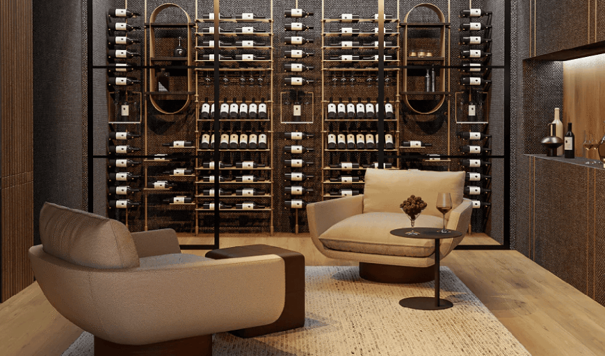 Designing Modern Spaces: How Architecture and Wine Storage Are Evolving Together
