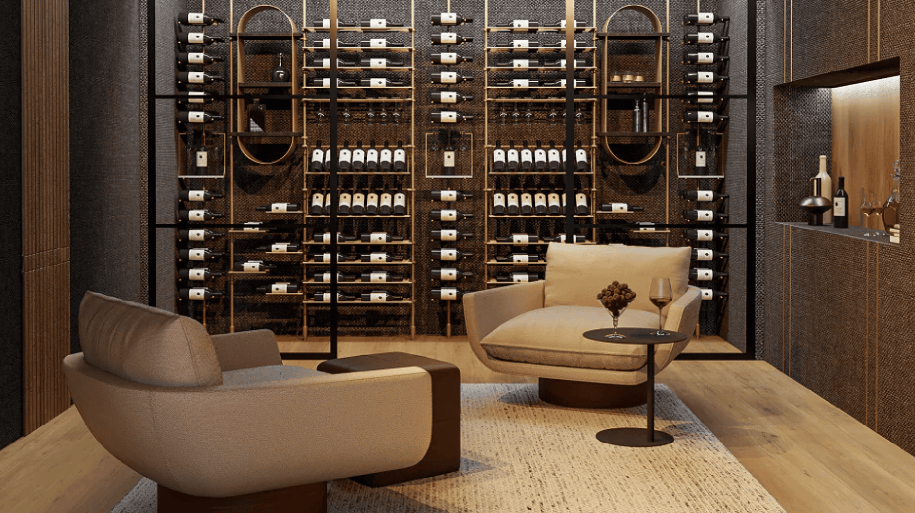 Designing Modern Spaces: How Architecture and Wine Storage Are Evolving Together