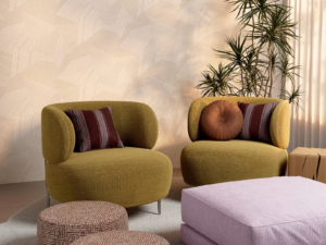 Will Momentum Wallcovering Still Look Good in Five Years? How to Specify for Aging