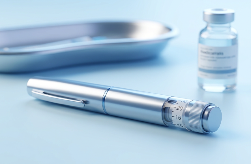How Clinicians Determine an Appropriate Starting Approach for Half-Dosing Mounjaro