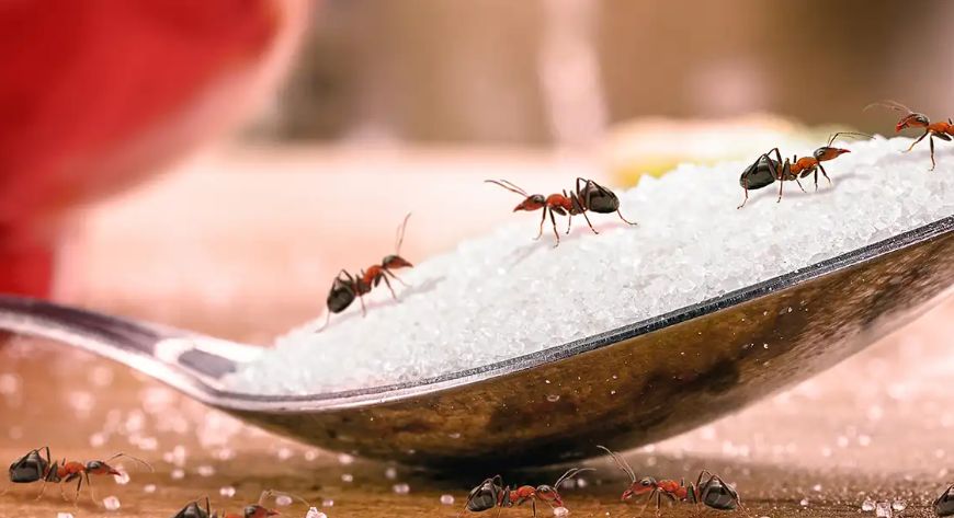 Utah Pest Control Guide: Protect Your Home from Ants, Spiders, Rodents & More