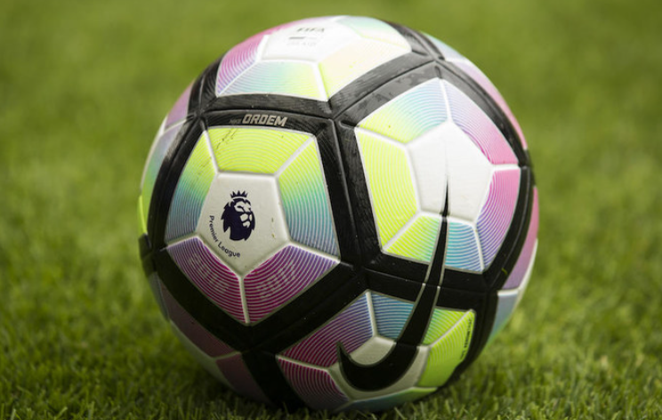 1 League Football
