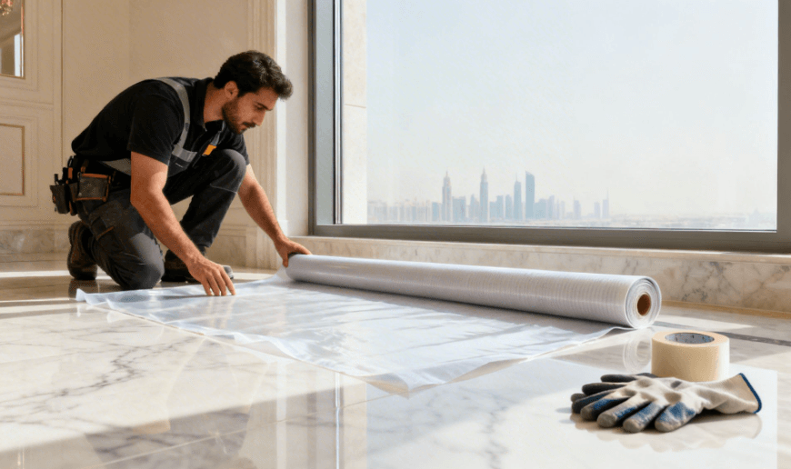 Specifying Tiles for Contractors: The Jobsite & Procurement Guide