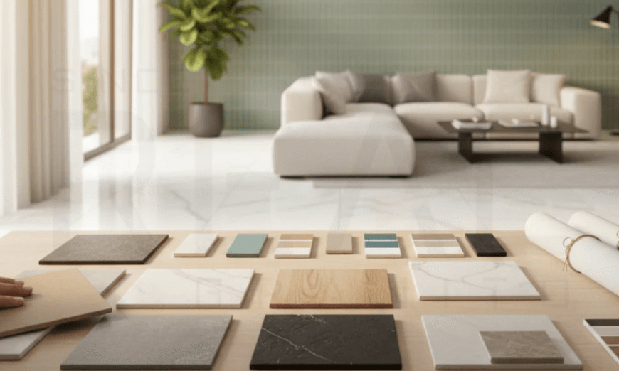 Tiles for Interior Designers: A Field Guide to Getting It Right