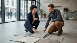 Tiles for Architects: A Practical Commercial Spec Guide
