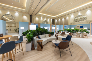 Event Furniture Rental: Designing Comfortable and Functional Spaces for Every Occasion