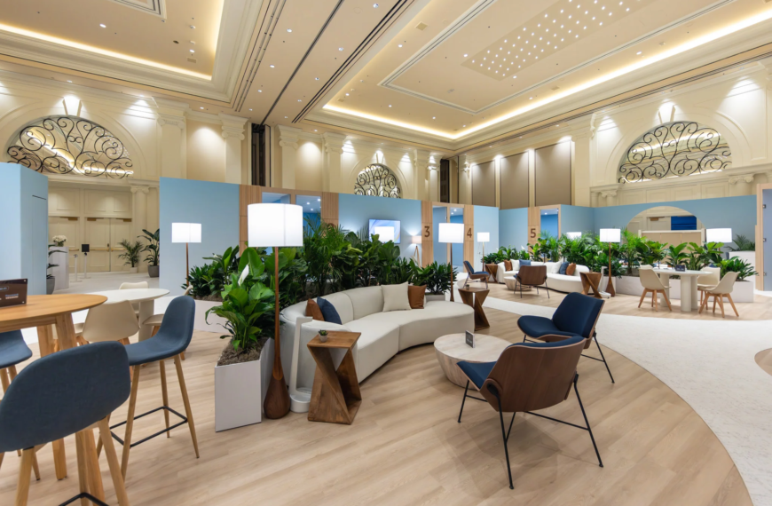 Event Furniture Rental: Designing Comfortable and Functional Spaces for Every Occasion