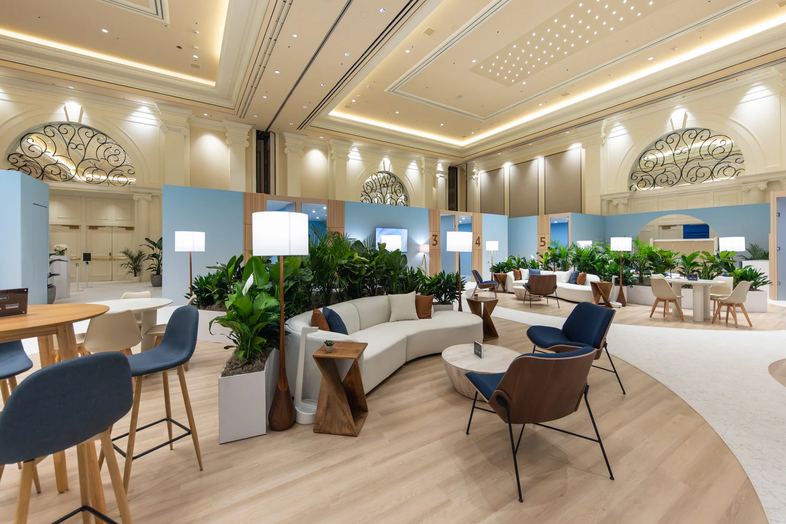 Event Furniture Rental: Designing Comfortable and Functional Spaces for Every Occasion