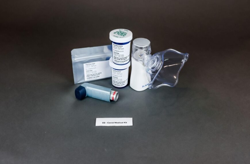 Ivermectin Without Prescription: Understanding Access and Safety