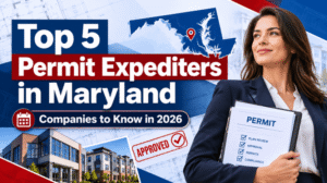 Top 5 Permit Expediter in Maryland Companies to Know in 2026