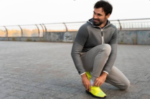 Men's Shoes Training That Keep Pace With Changing Fitness Goals