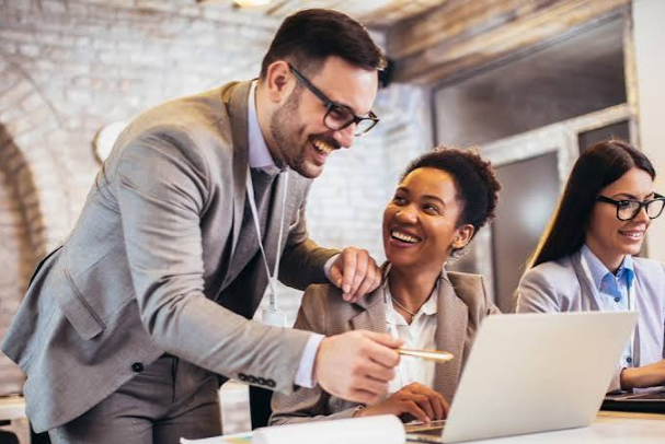 Modern Ideas Changing Property Management